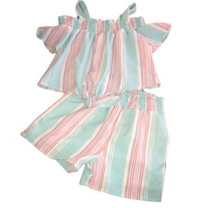 Love Squared Girls 2PC Girls Outfit
